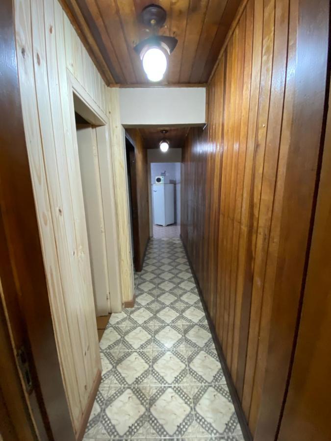 Casa Anexa Com Lareira Villa Campos do Jordao Dış mekan fotoğraf