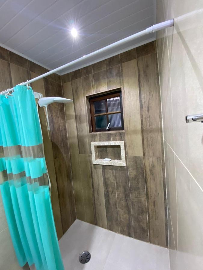 Casa Anexa Com Lareira Villa Campos do Jordao Dış mekan fotoğraf