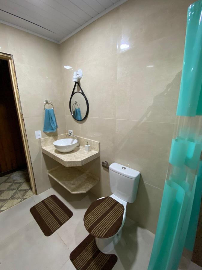 Casa Anexa Com Lareira Villa Campos do Jordao Dış mekan fotoğraf