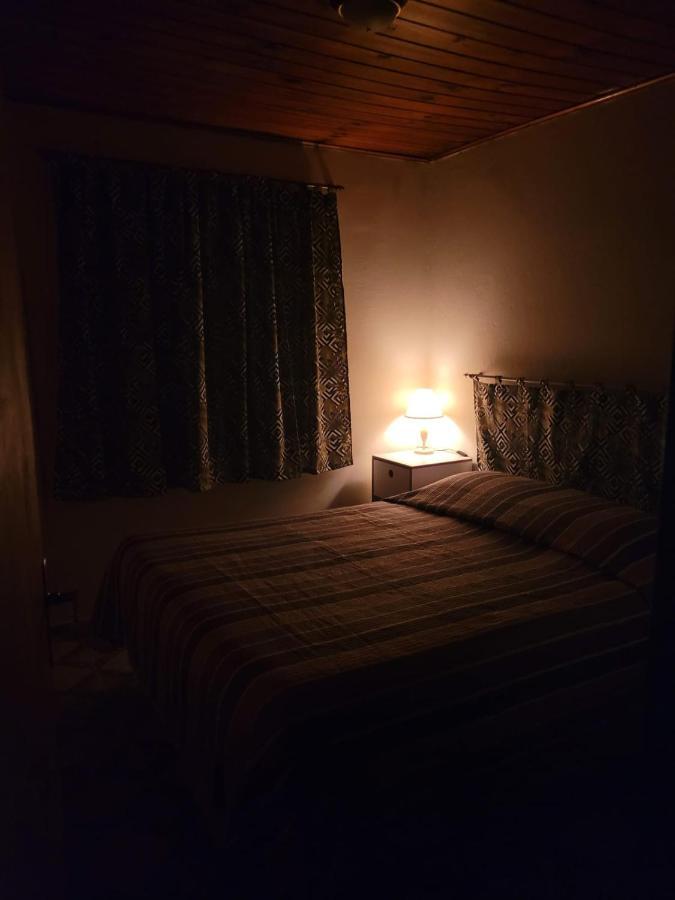 Casa Anexa Com Lareira Villa Campos do Jordao Dış mekan fotoğraf