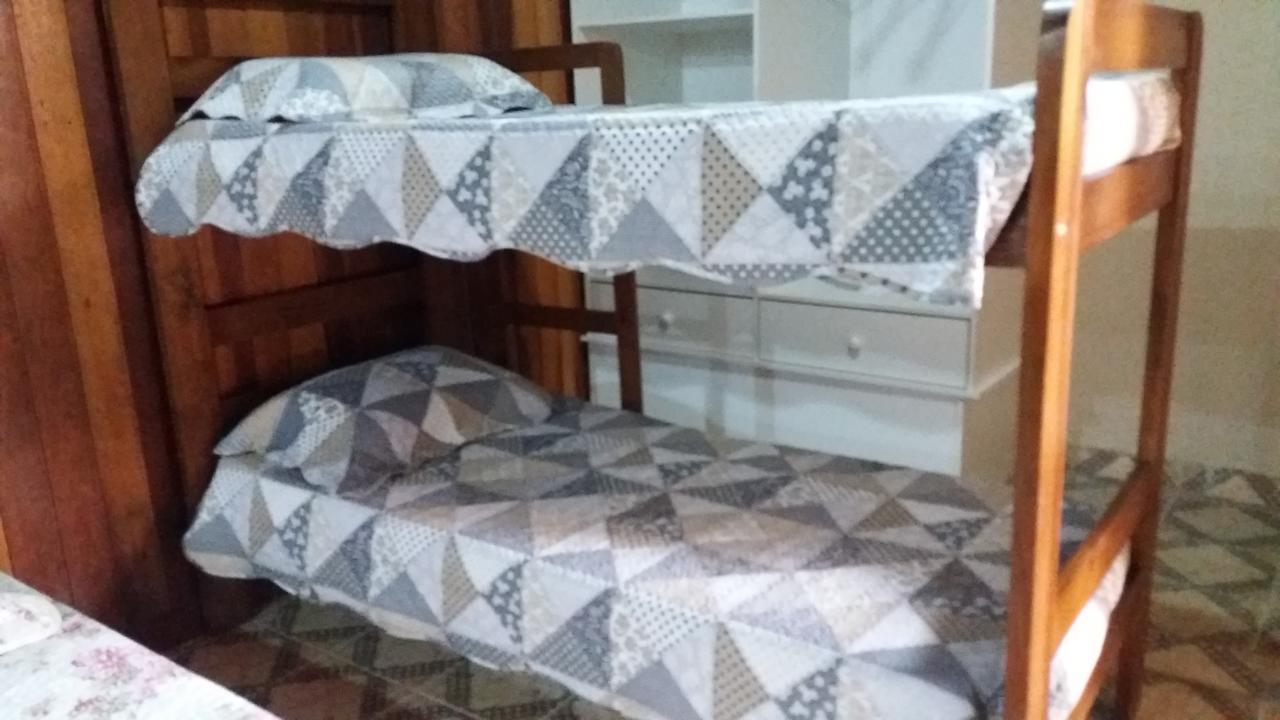 Casa Anexa Com Lareira Villa Campos do Jordao Dış mekan fotoğraf