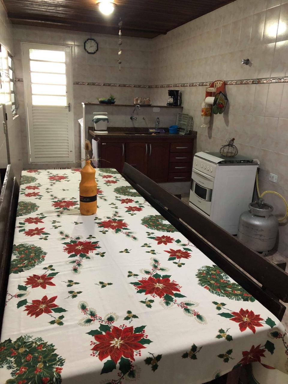 Casa Anexa Com Lareira Villa Campos do Jordao Dış mekan fotoğraf